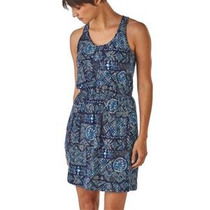 Patagonia Ashley Dress XS